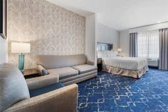Hotel Best Western Plus New Richmond Inn & Suites photo 5
