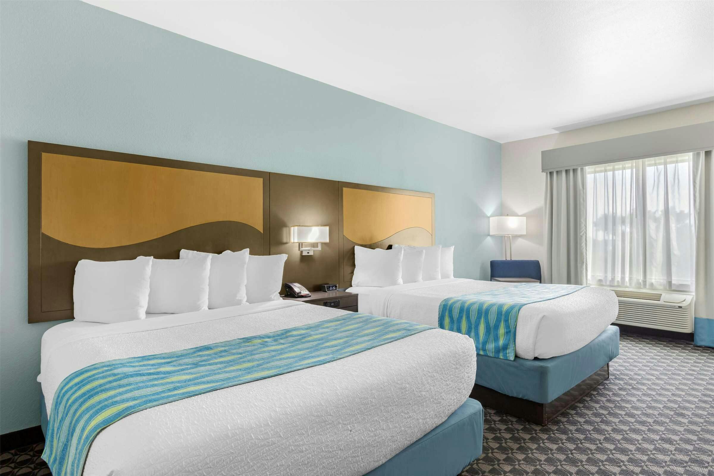 Hotel Best Western Plus Waller Hotel photo 1