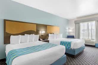 Hotel Best Western Plus Waller Hotel photo 1