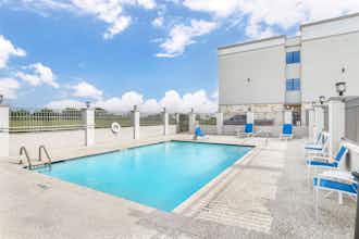 Hotel Best Western Plus Waller Hotel photo 2
