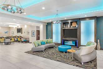 Hotel Best Western Plus Waller Hotel photo 3