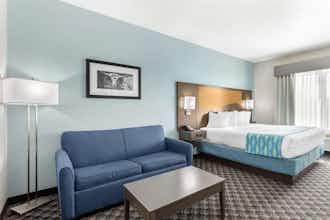 Hotel Best Western Plus Waller Hotel photo 4