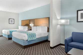 Hotel Best Western Plus Waller Hotel photo 5