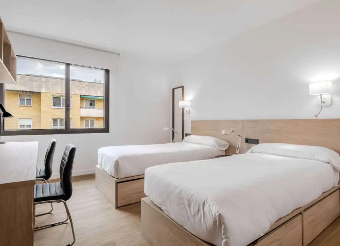 Hotel AC Hotel Ciudad de Pamplona by Marriott photo 1