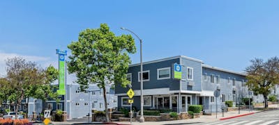 Sure Stay Hotel By Best Western Santa Monica