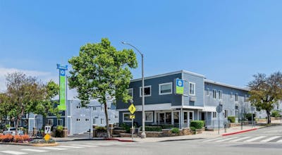 Sure Stay Hotel By Best Western Santa Monica