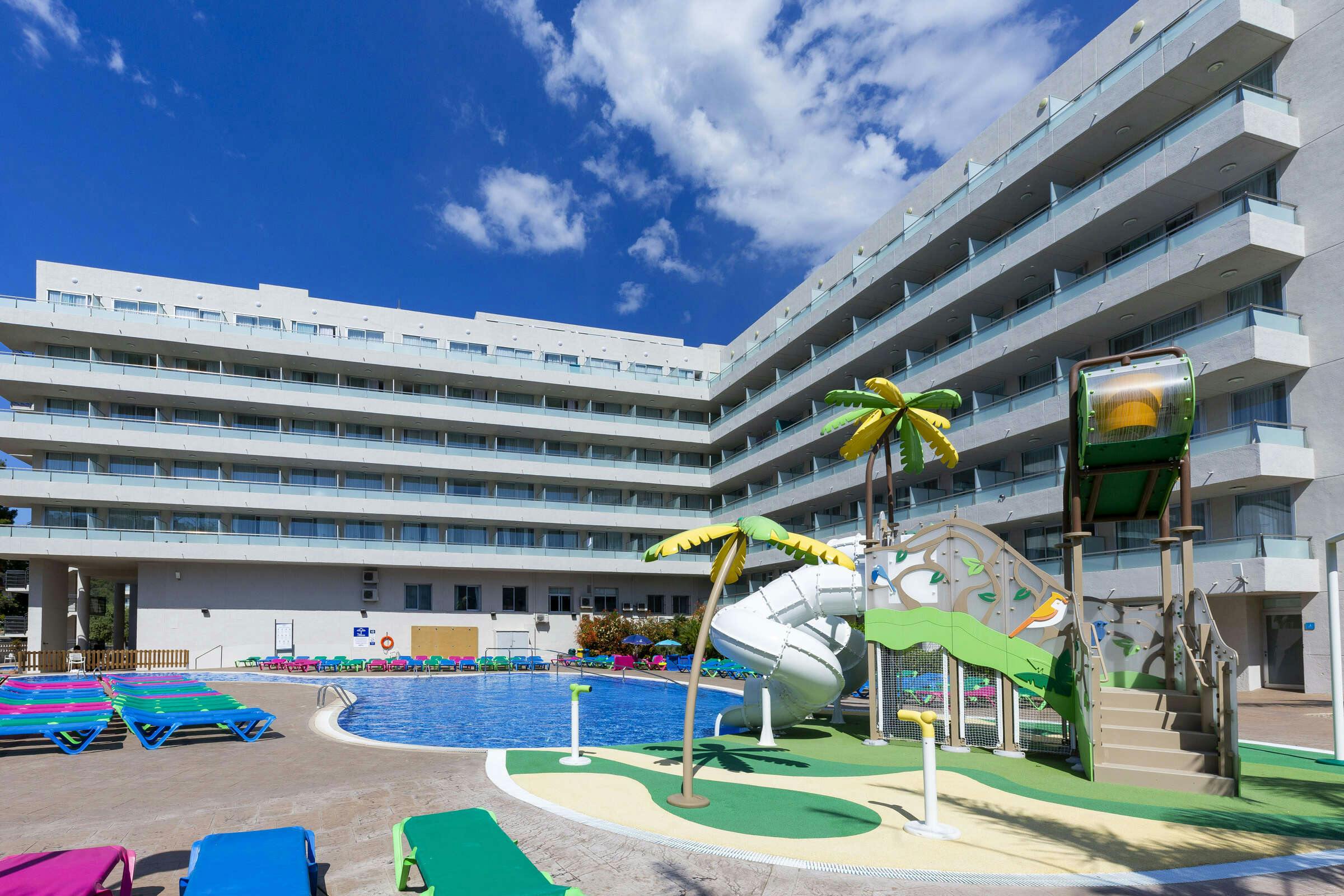 Medplaya Hotel Calypso