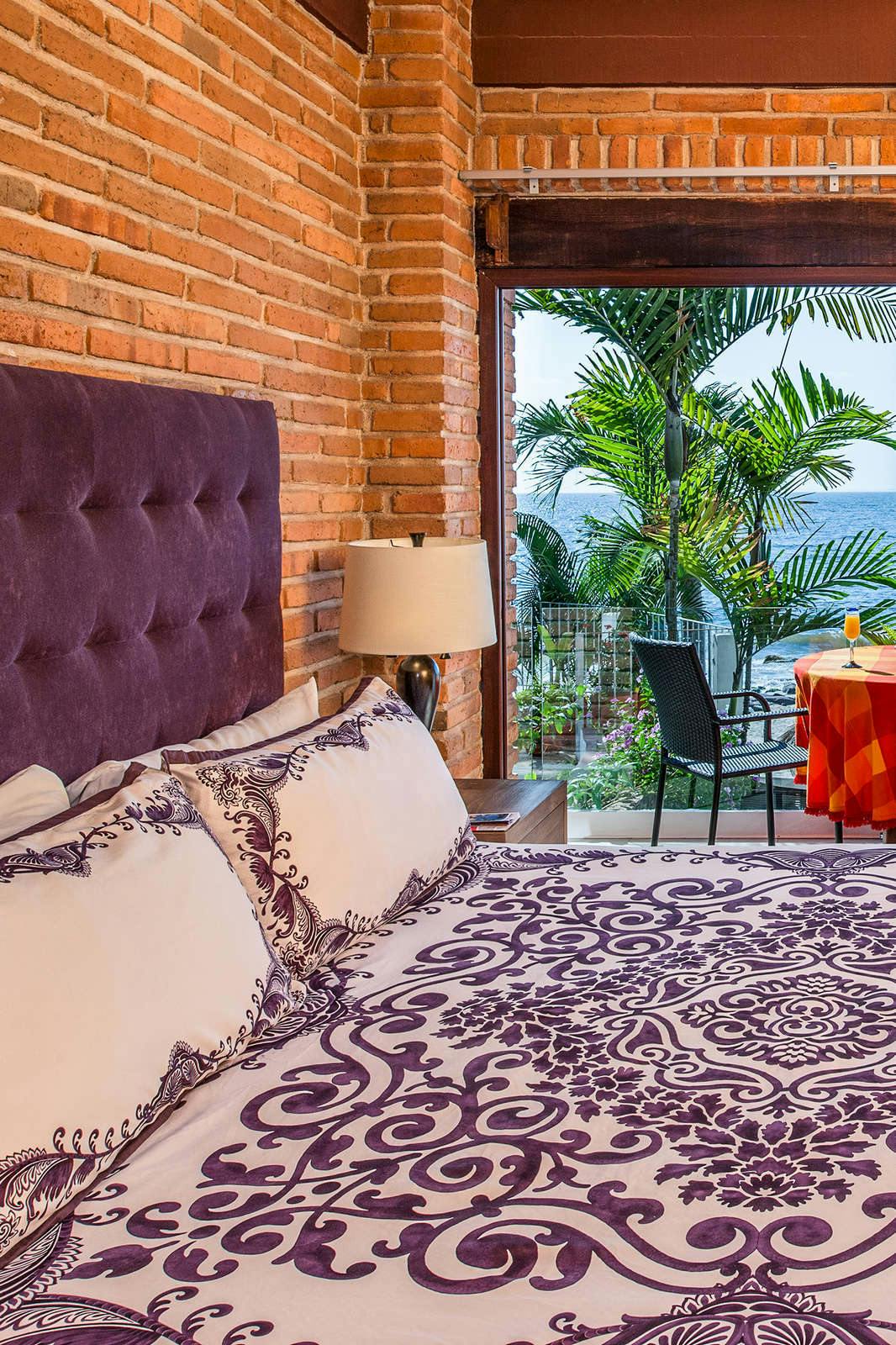 Hotel Vallarta Shores Beach Hotel photo 1