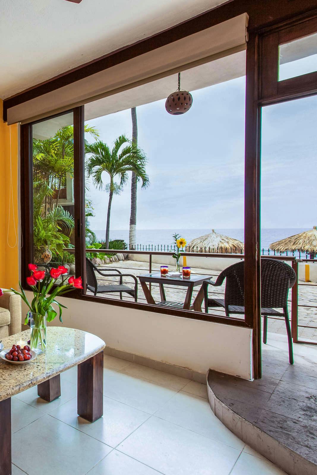 Hotel Vallarta Shores Beach Hotel photo 5