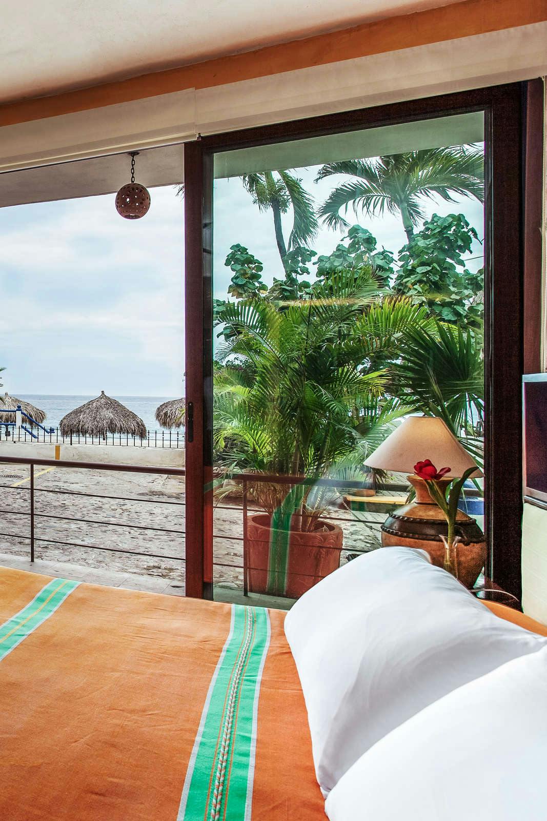 Hotel Vallarta Shores Beach Hotel photo 4