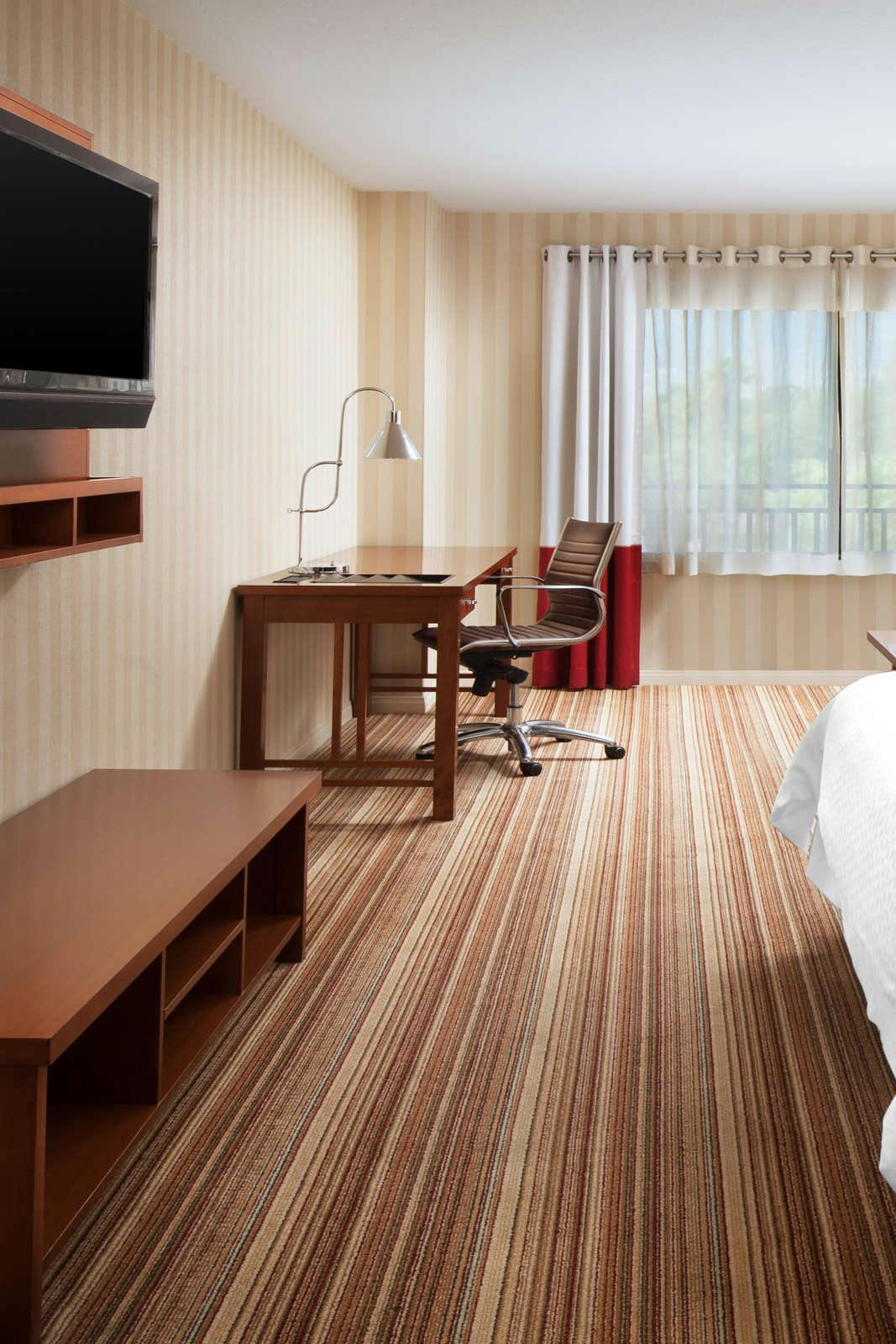 Hotel Four Points By Sheraton Ontario Rancho Cucamonga photo 4