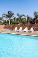 Hotel Four Points By Sheraton Ontario Rancho Cucamonga photo 1
