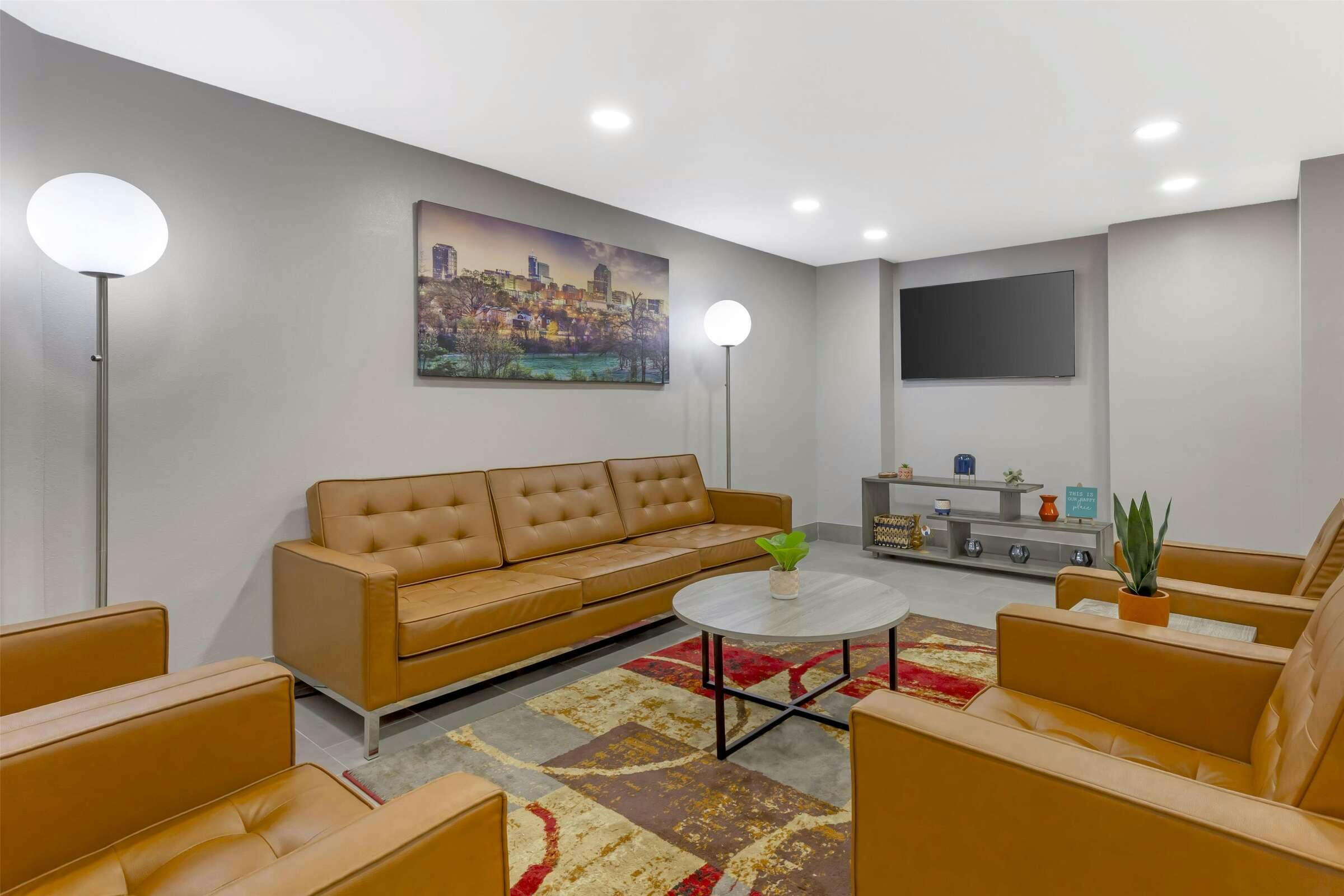 Hotel Best Western Plus Raleigh Crabtree Valley Hotel photo 1