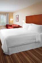 Hotel Four Points By Sheraton Ontario Rancho Cucamonga photo 2
