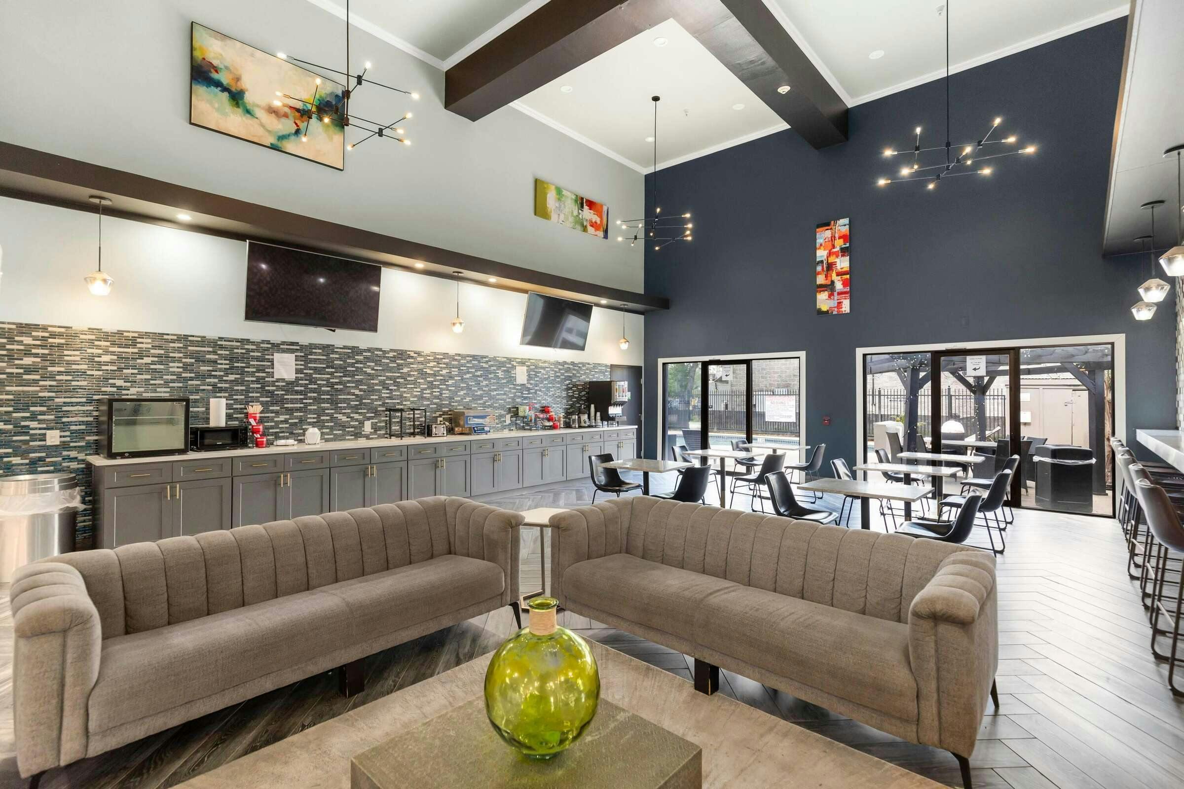 Hotel Wingate Humble/IAH photo 2