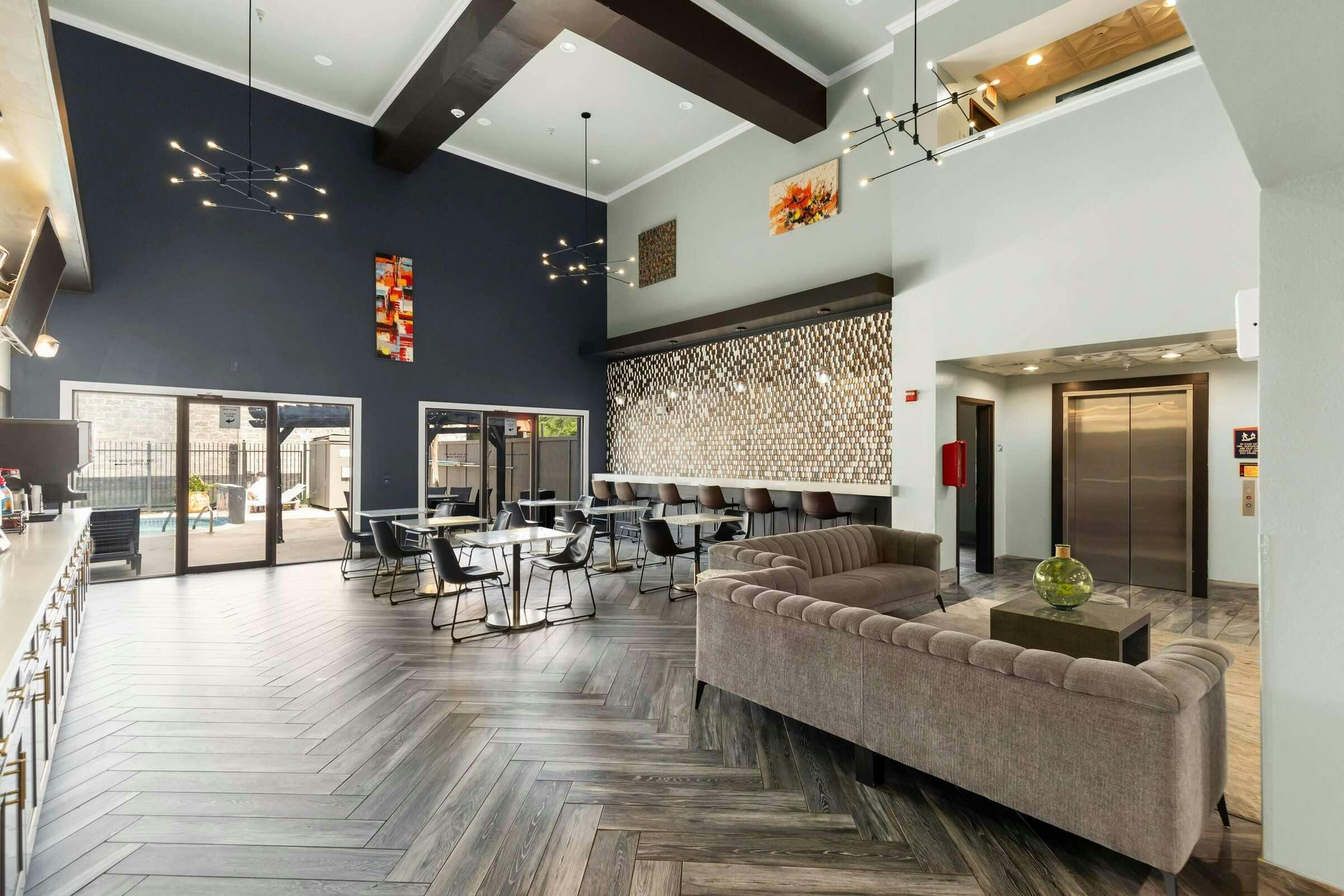 Hotel Wingate Humble/IAH photo 3