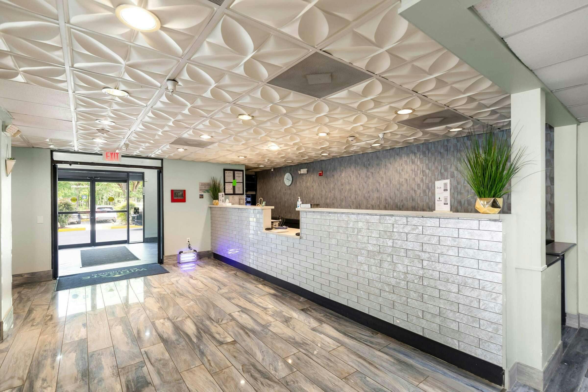 Hotel Wingate Humble/IAH photo 4