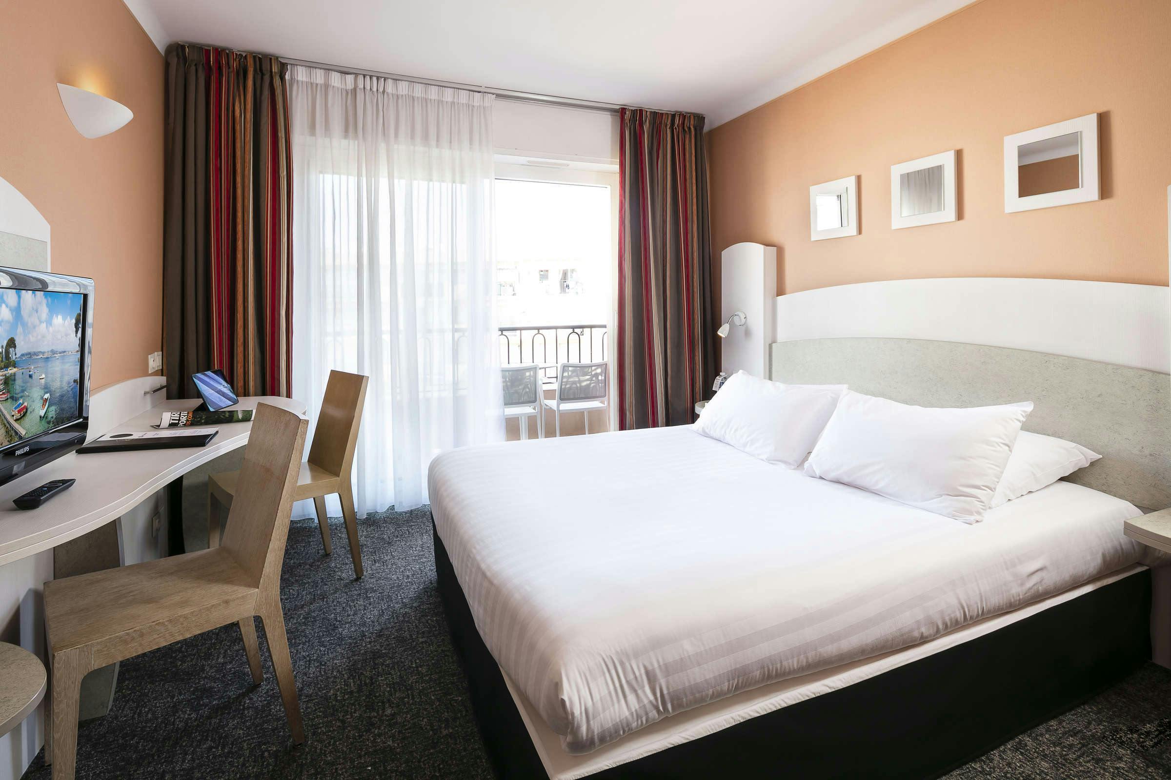 Best Western Hotel Astoria