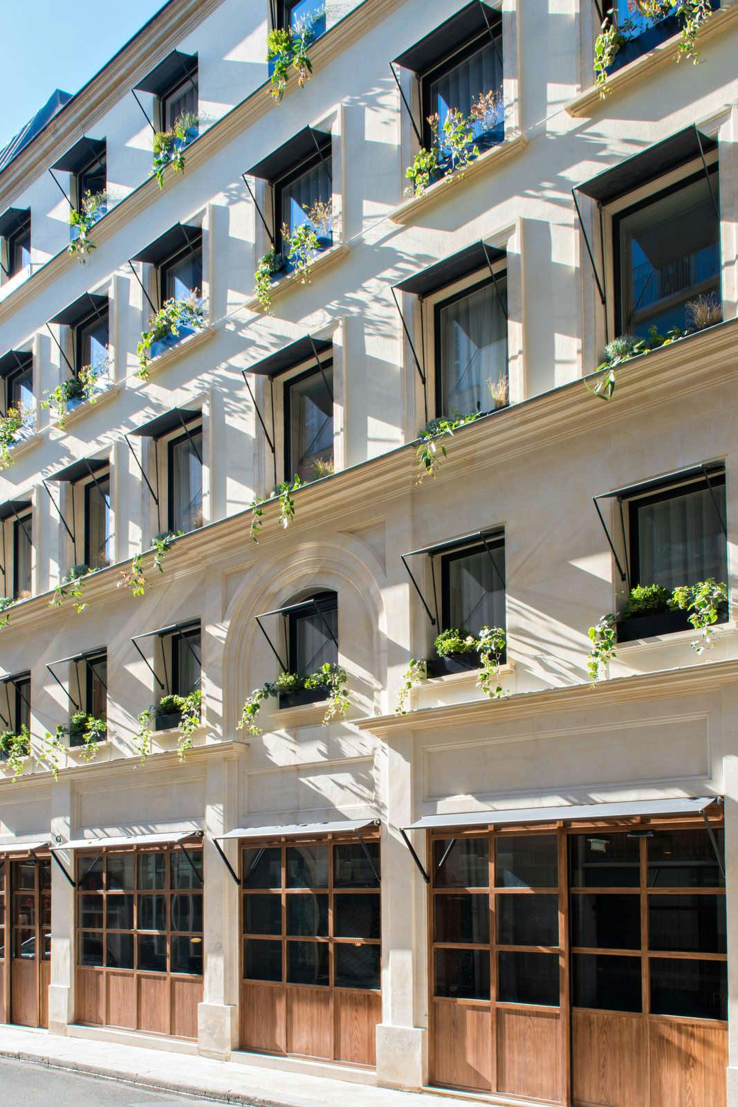 Hotel Hotel Parister & Spa photo 4