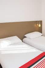 Hotel Relais Fasthotel Biarritz Bidart photo 2