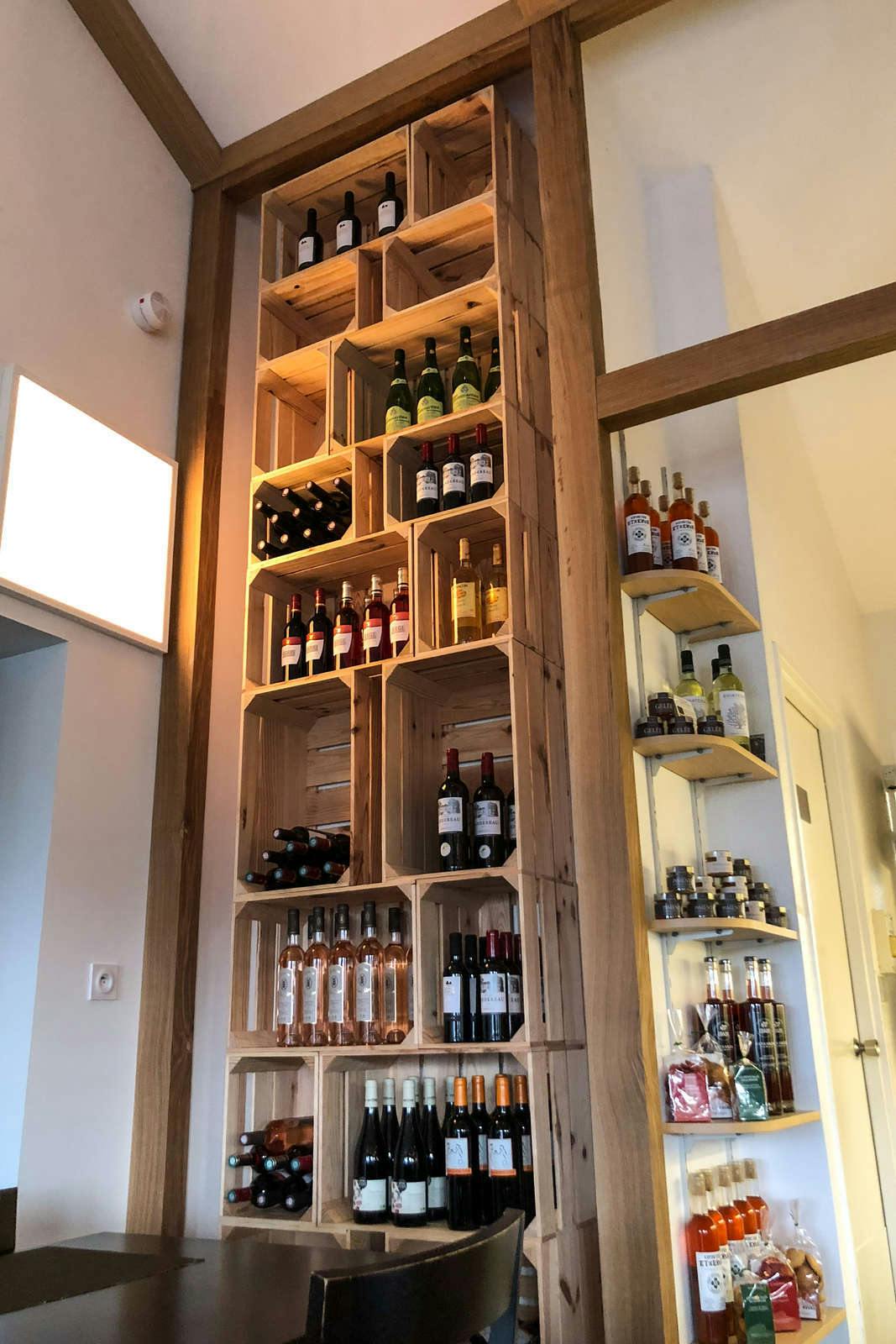 Hotel Relais Fasthotel Biarritz Bidart photo 1