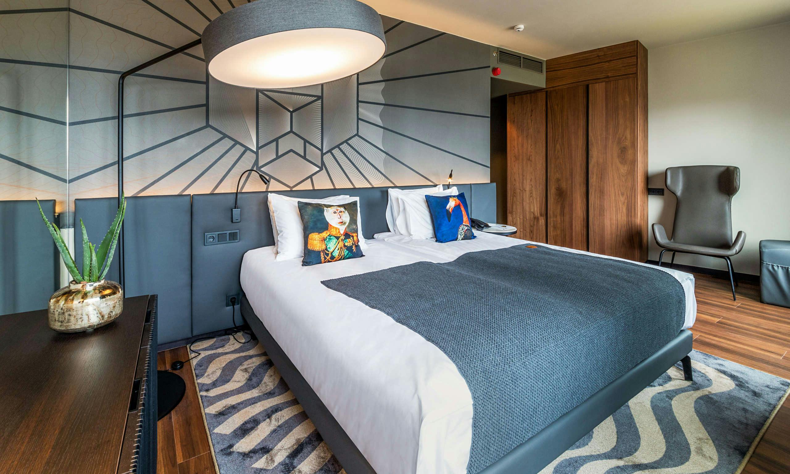 Hotel Clark Budapest