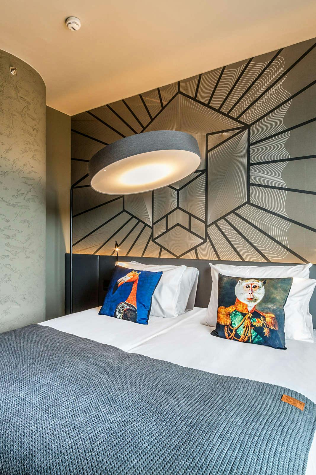 Hotel Hotel Clark Budapest photo 4