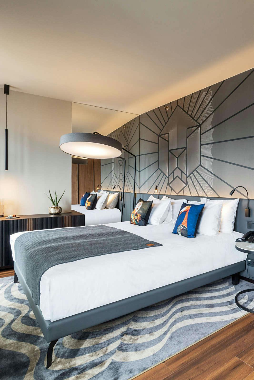 Hotel Hotel Clark Budapest photo 3