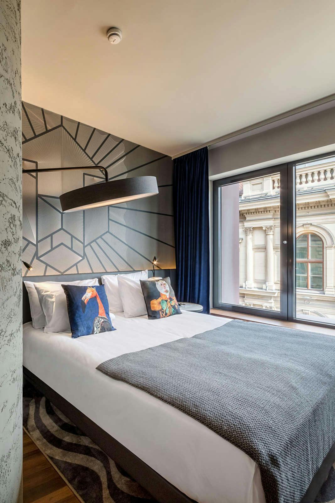 Hotel Hotel Clark Budapest photo 2