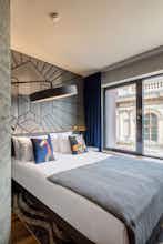 Hotel Hotel Clark Budapest photo 2
