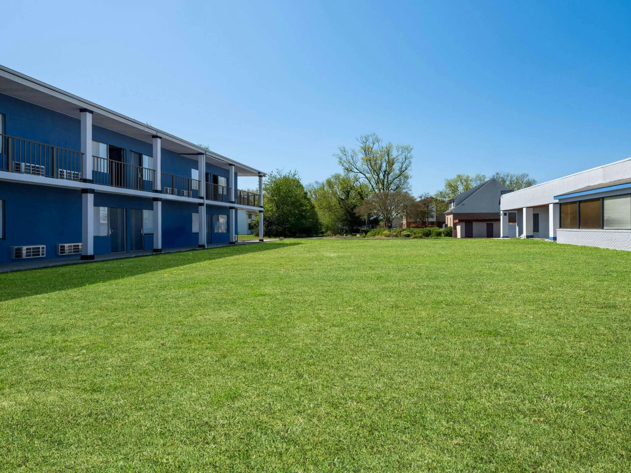 Travelodge Salisbury MD