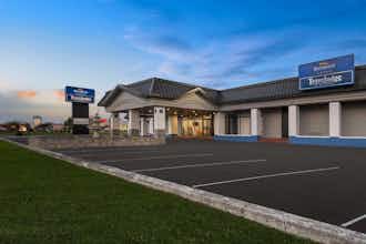 Hotel Travelodge Salisbury MD photo 3