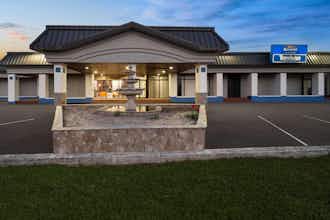 Hotel Travelodge Salisbury MD photo 4