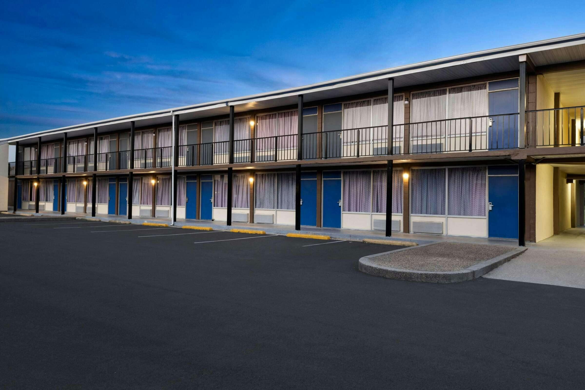 Hotel Travelodge Salisbury MD photo 5