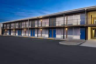 Hotel Travelodge Salisbury MD photo 5