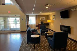 Hotel Days Inn Manheim photo 2
