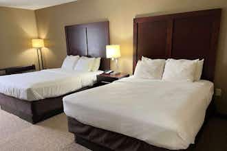 Hotel Days Inn Manheim photo 3