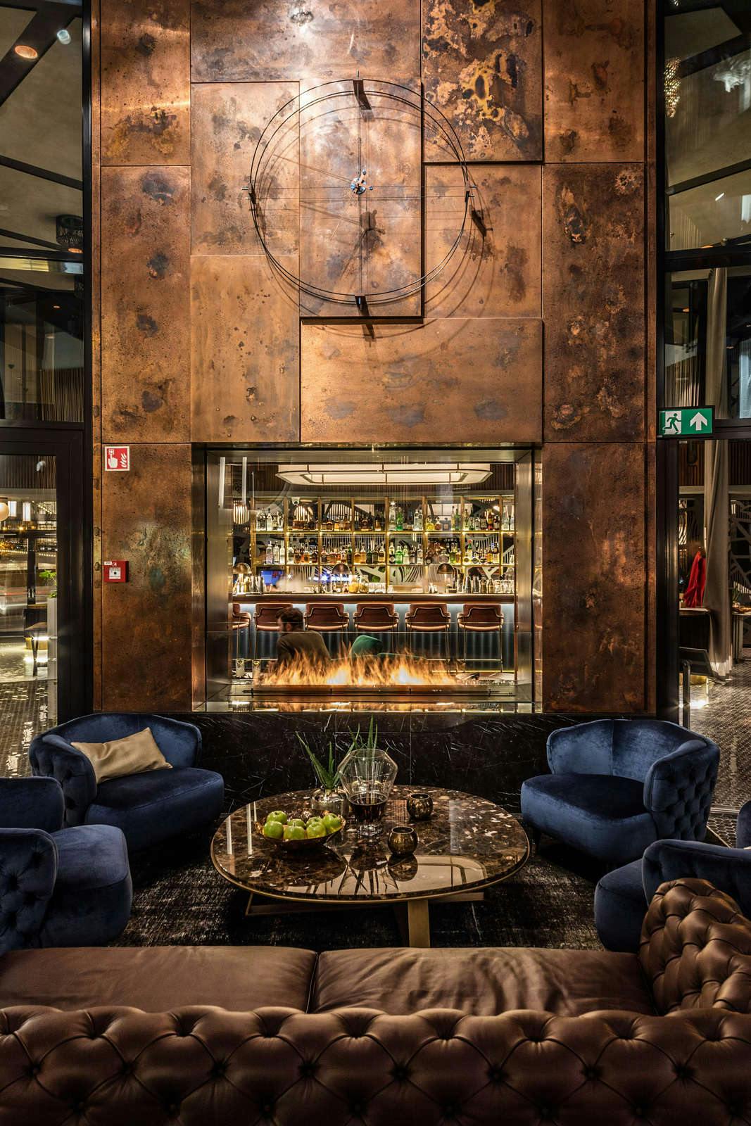 Hotel Hotel Clark Budapest photo 1