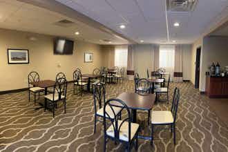 Hotel Days Inn Manheim photo 5