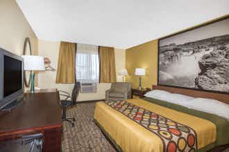 Hotel Super 8 Nampa photo 4