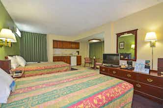 Hotel Days Inn Southern Hills/ORU photo 5