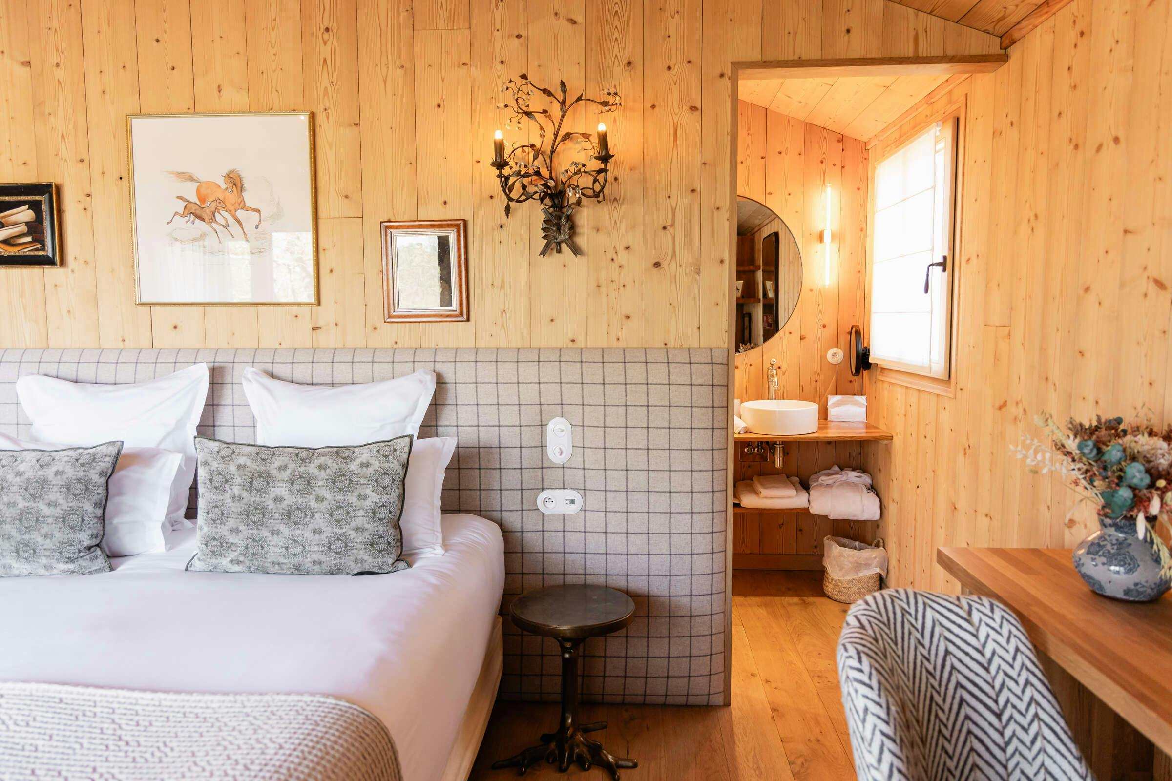 Hotel Château Léognan Hôtel et Domaine Viticole photo 4