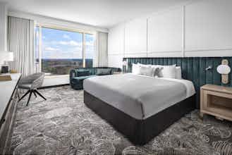 Hotel InterContinental Atlanta Buckhead photo 4