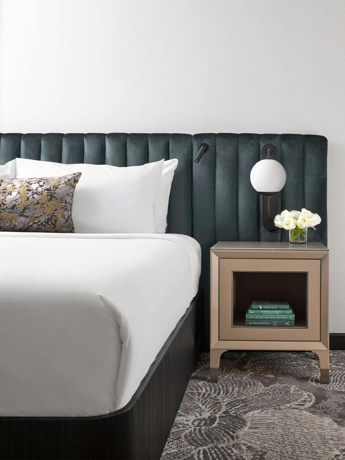 Hotel InterContinental Atlanta Buckhead photo 1