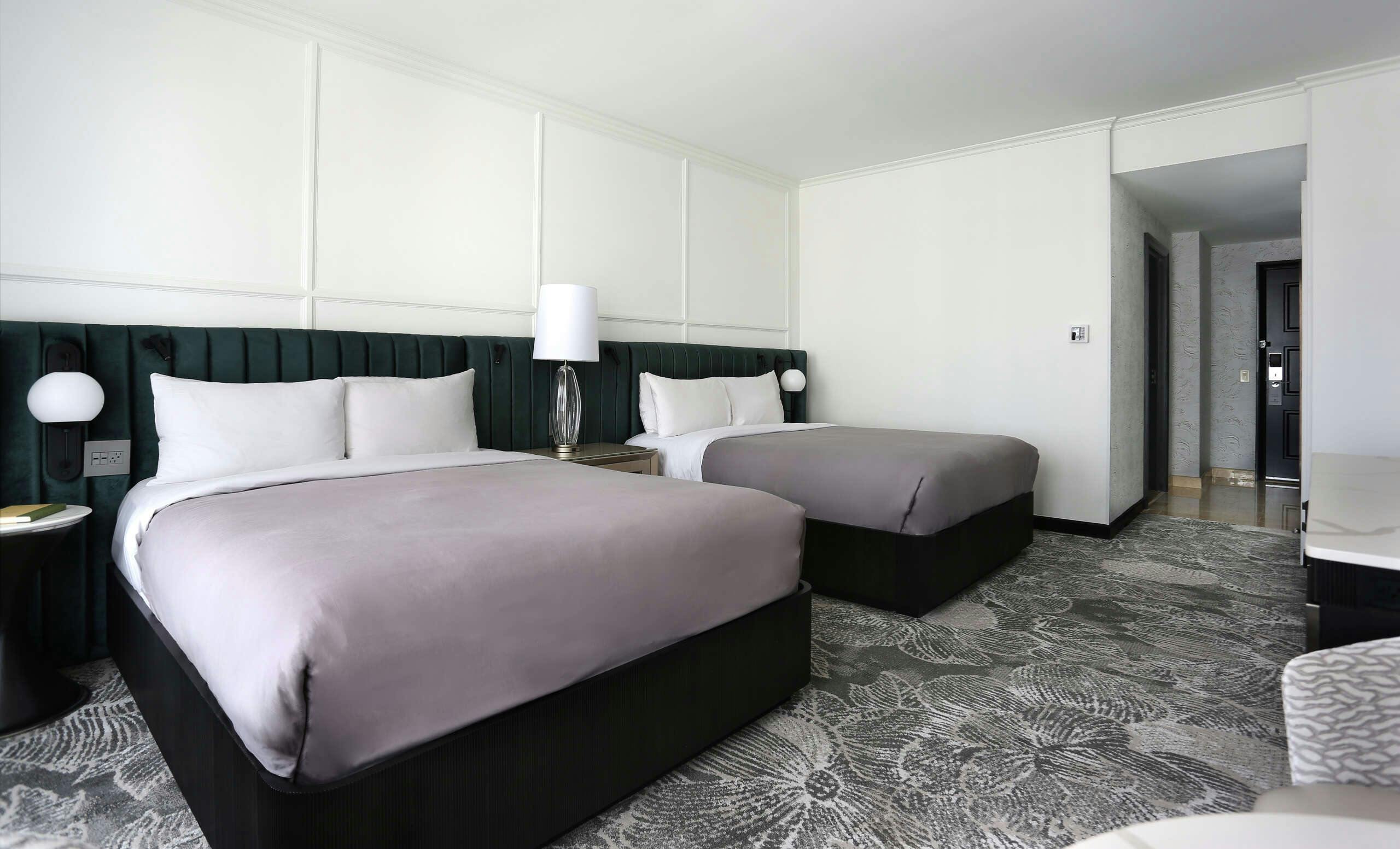 Hotel InterContinental Atlanta Buckhead photo 5