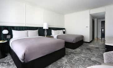 Hotel InterContinental Atlanta Buckhead photo 5