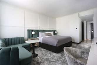 Hotel InterContinental Atlanta Buckhead photo 3