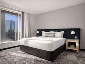 Hotel InterContinental Atlanta Buckhead photo 2