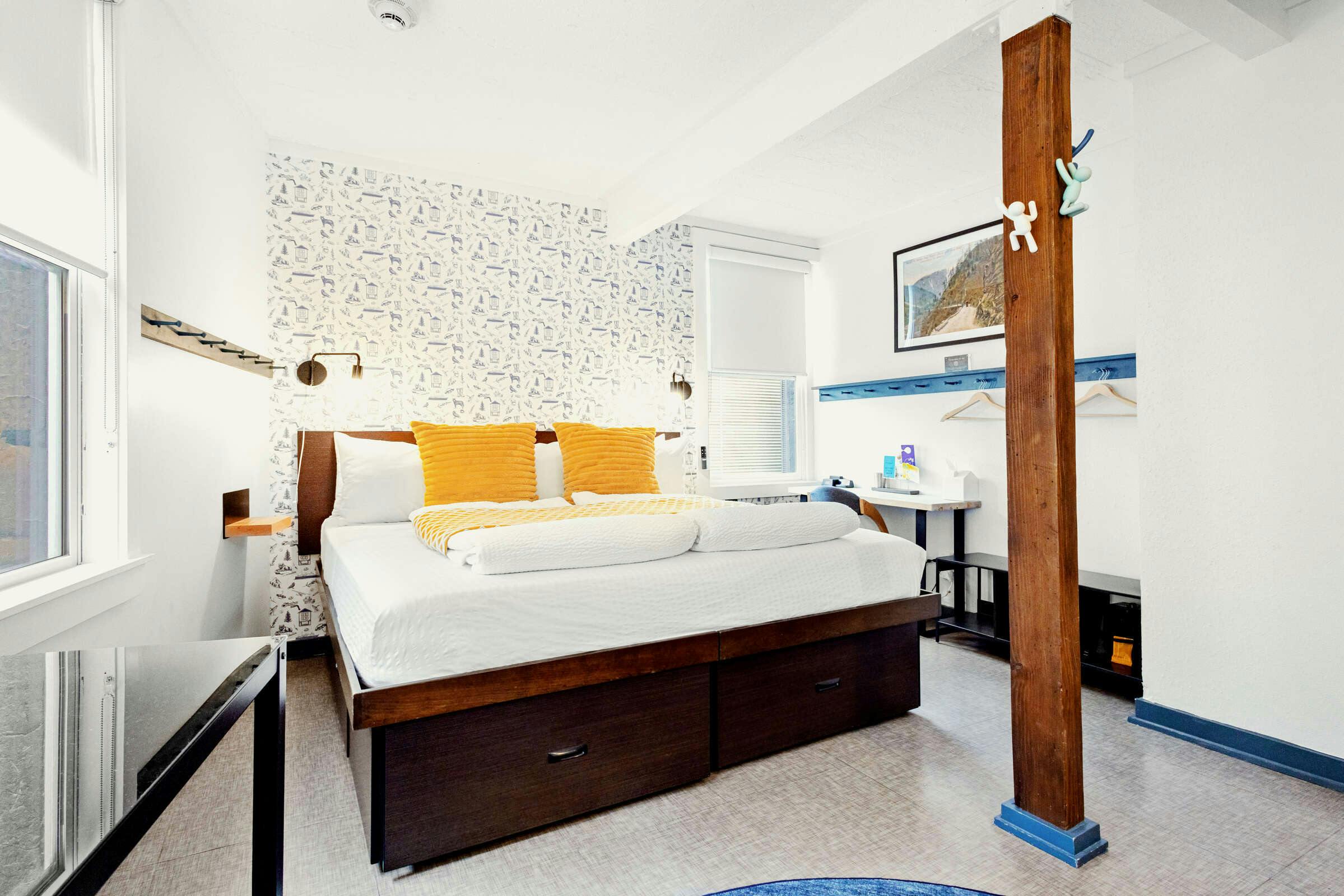 Hotel Silverbow Inn photo 4