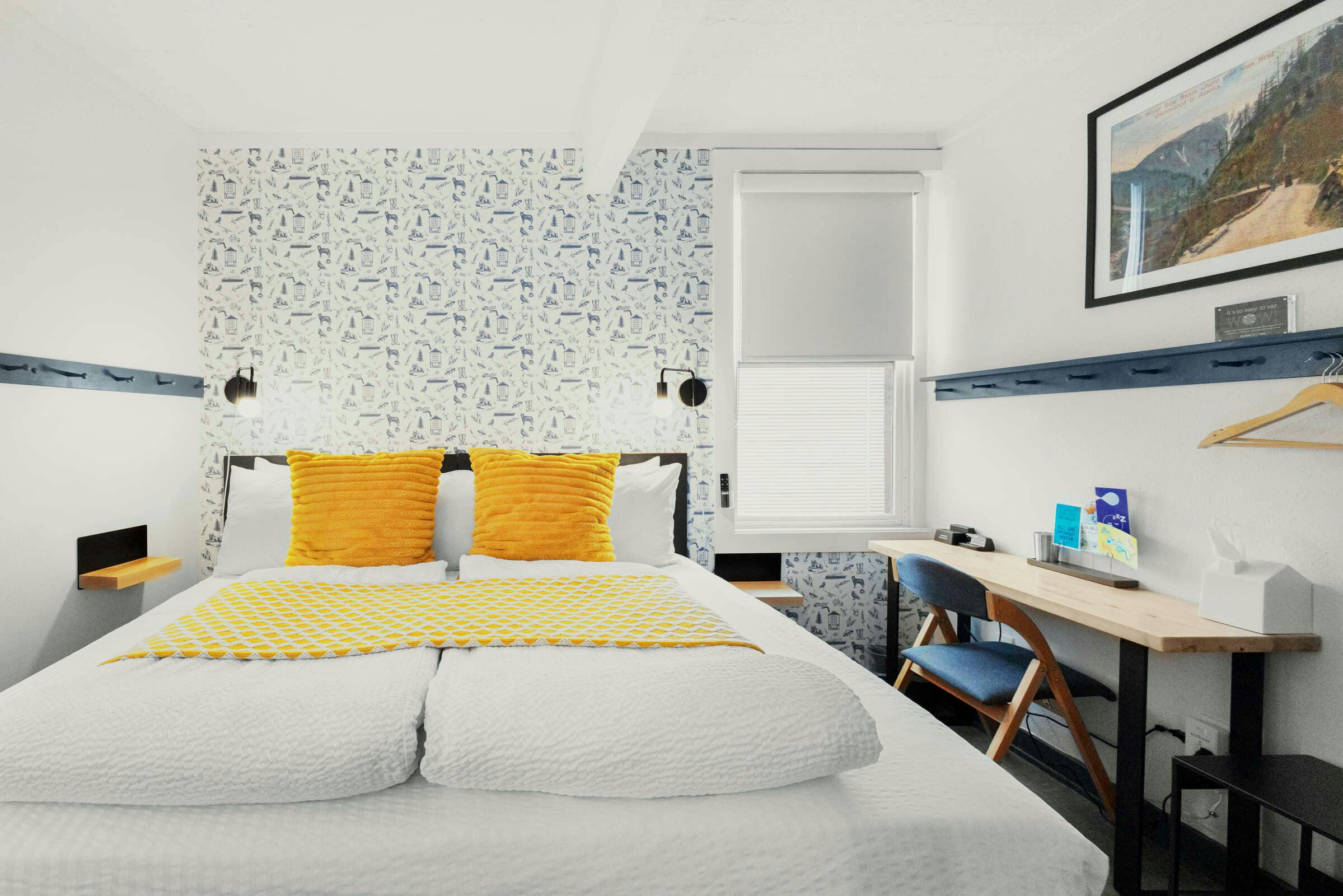 Hotel Silverbow Inn photo 5